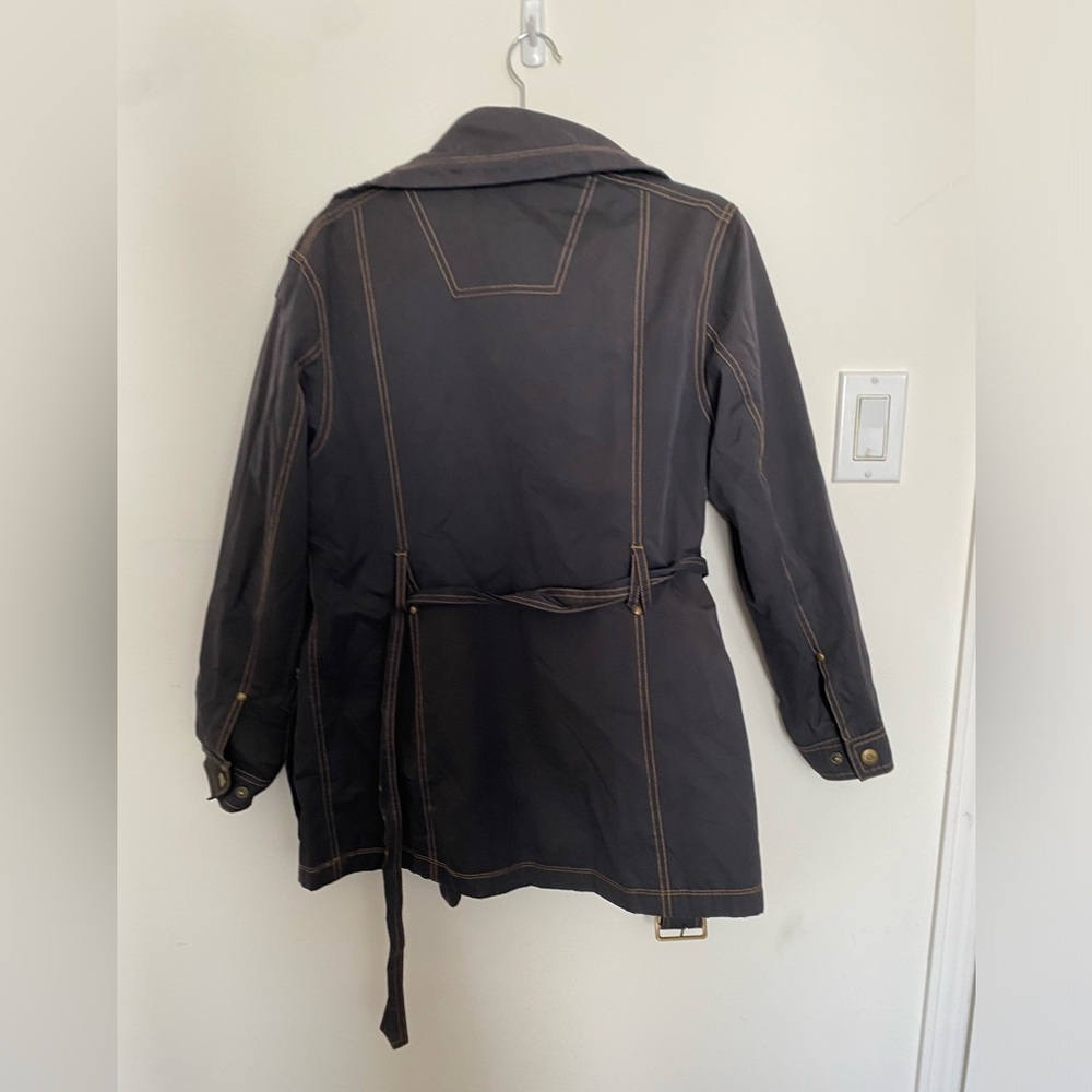 Spring Coat - Picture 6 of 7